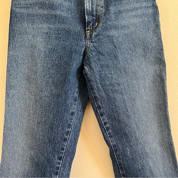 Agolde Pinch Waist Jeans - Picture 5 of 16